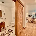 Ξενοδοχείο με διαμερίσματα Sein Boutique - Adults Only Gosau