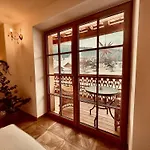 Sein Boutique - Adults Only Ξενοδοχείο με διαμερίσματα Gosau