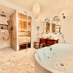 Ξενοδοχείο με διαμερίσματα Sein Boutique - Adults Only Gosau