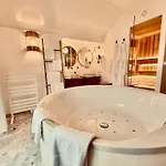 Sein Boutique - Adults Only Ξενοδοχείο με διαμερίσματα 4*