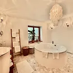 Sein Boutique - Adults Only Ξενοδοχείο με διαμερίσματα Gosau