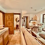 Ξενοδοχείο με διαμερίσματα Sein Boutique - Adults Only Gosau