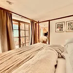 Sein Boutique - Adults Only Aparthotel Gosau
