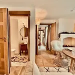 Aparthotel Sein Boutique - Adults Only Gosau
