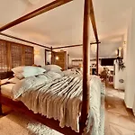 Sein Boutique - Adults Only 4* Gosau
