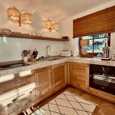 Sein Boutique - Adults Only Apart Otel