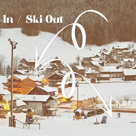 Sein Boutique - Adults Only Gosau