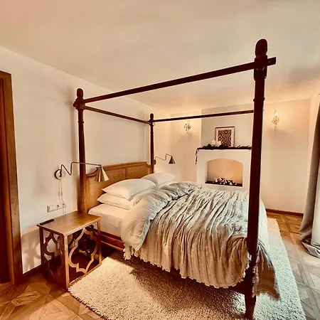 Sein Boutique - Adults Only 4* Gosau