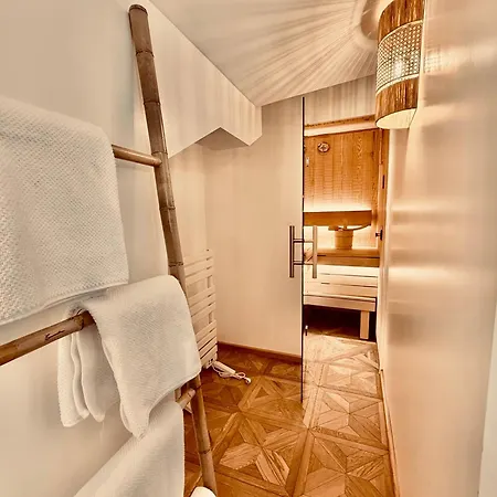 شقة فندقية Sein Boutique - Adults Only 4*