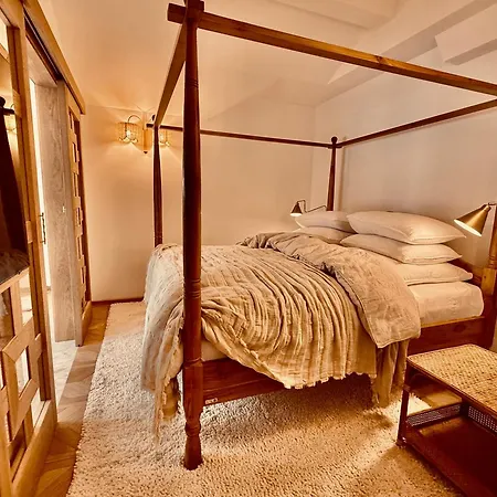 Sein Boutique - Adults Only Aparthotel 4*