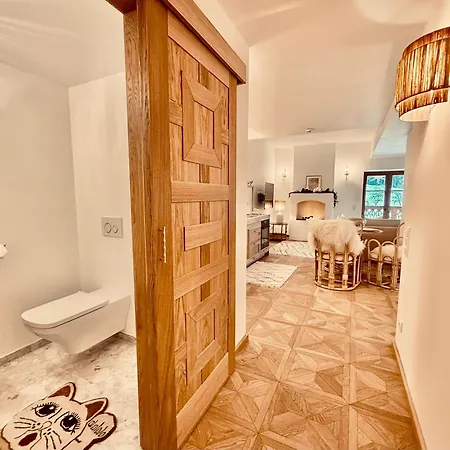 Sein Boutique - Adults Only Gosau