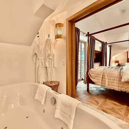 Aparthotel Sein Boutique - Adults Only