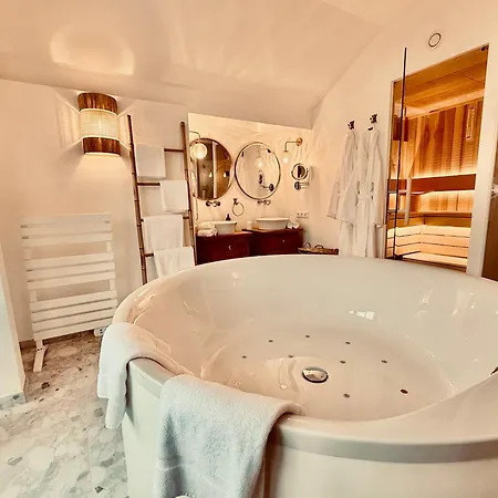 Sein Boutique - Adults Only Aparthotel 4*