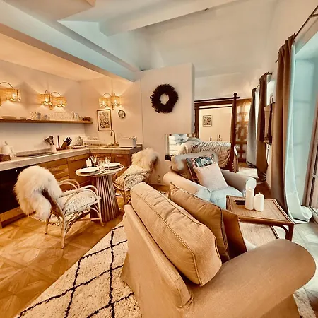 Sein Boutique - Adults Only 4* Гозау
