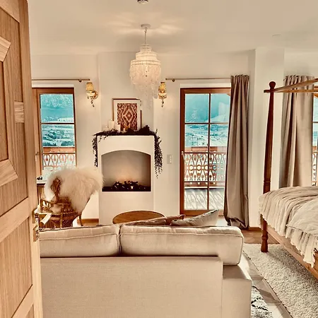 Sein Boutique - Adults Only Apartmanhotel