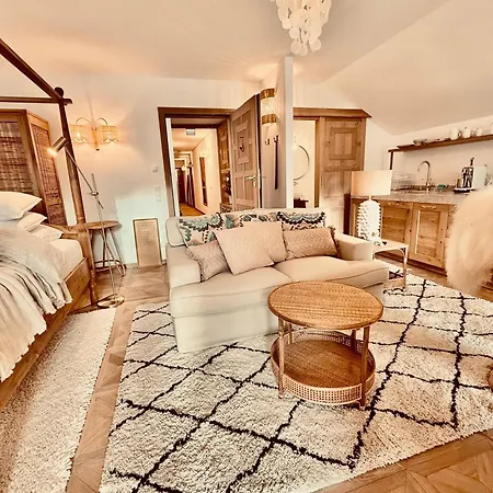 Aparthotel Sein Boutique - Adults Only