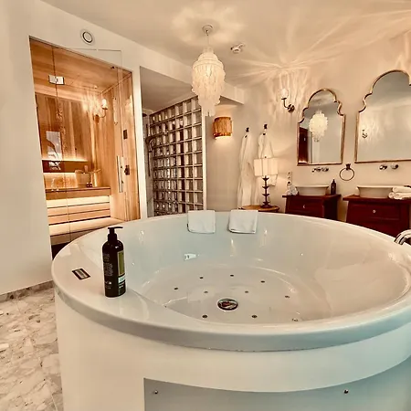 Sein Boutique - Adults Only Гозау