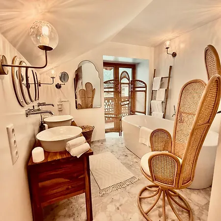 Sein Boutique - Adults Only 4*