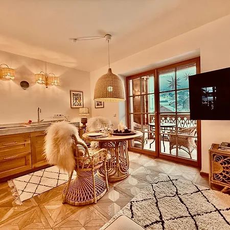 Sein Boutique - Adults Only Gosau