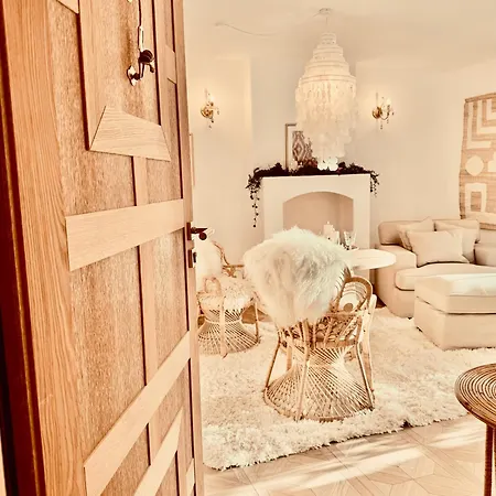 Sein Boutique - Adults Only 4* Гозау