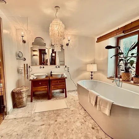 Apartmanhotel Sein Boutique - Adults Only