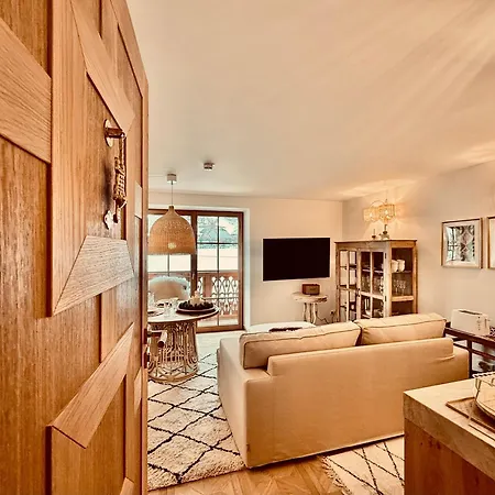 Sein Boutique - Adults Only 4* Гозау