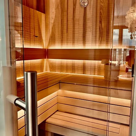 Sein Boutique - Adults Only Apart Otel