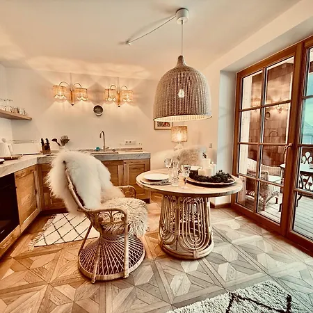 Apartmanhotel Sein Boutique - Adults Only