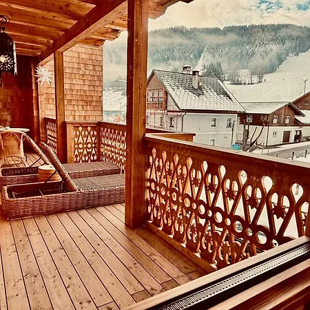 Sein Boutique - Adults Only 4* Gosau