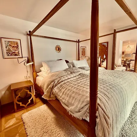 Sein Boutique - Adults Only Aparthotel 4*