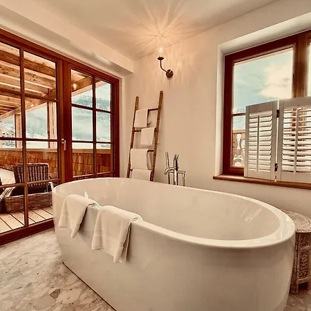 Apart Otel Sein Boutique - Adults Only