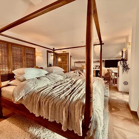 Sein Boutique - Adults Only 4* Gosau