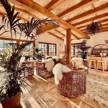 Apart Otel Sein Boutique - Adults Only 4*