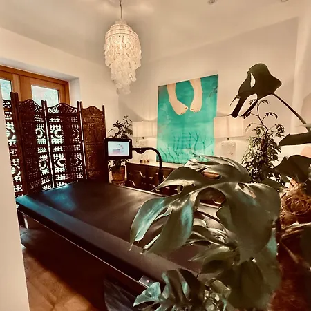 Sein Boutique - Adults Only 4* Gosau