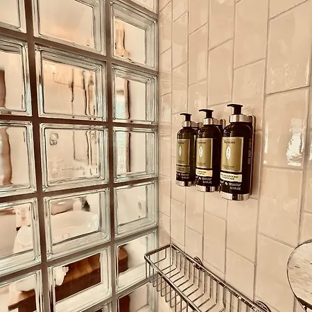 Sein Boutique - Adults Only Apart Otel