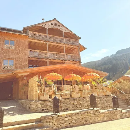 Aparthotel Sein Boutique - Adults Only Gosau