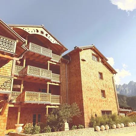 Hotel apartamentowy Sein Boutique - Adults Only 4*