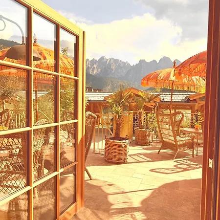 Sein Boutique - Adults Only 4* Gosau