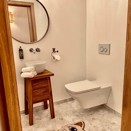 Apart Otel Sein Boutique - Adults Only