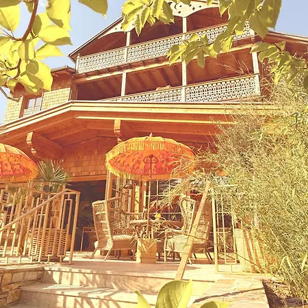 Hotel apartamentowy Sein Boutique - Adults Only