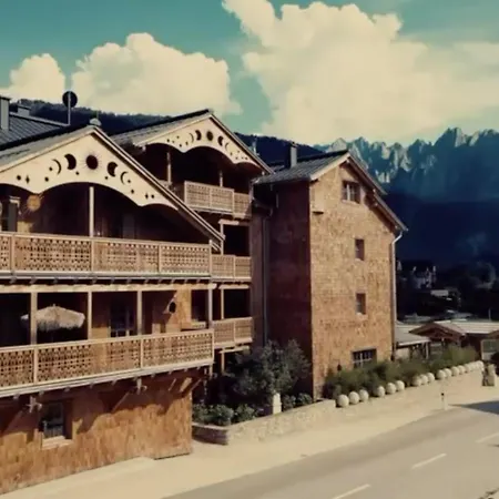 Sein Boutique - Adults Only 4* Gosau