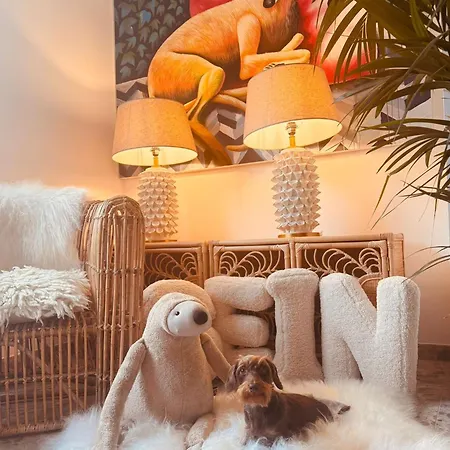 Sein Boutique - Adults Only 4*