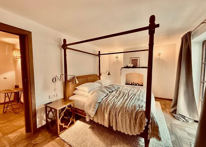 Sein Boutique - Adults Only 4* Gosau