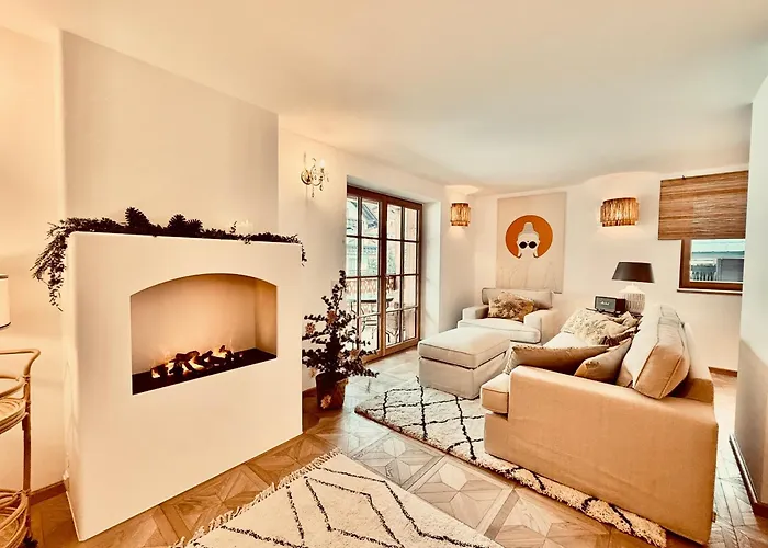 Sein Boutique - Adults Only 4* Gosau