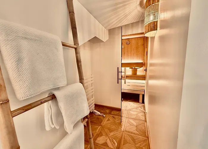 Apart-hotel Sein Boutique - Adults Only 4*