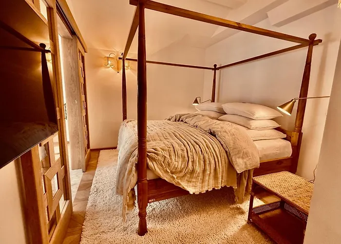 Sein Boutique - Adults Only Apart-hotel 4*