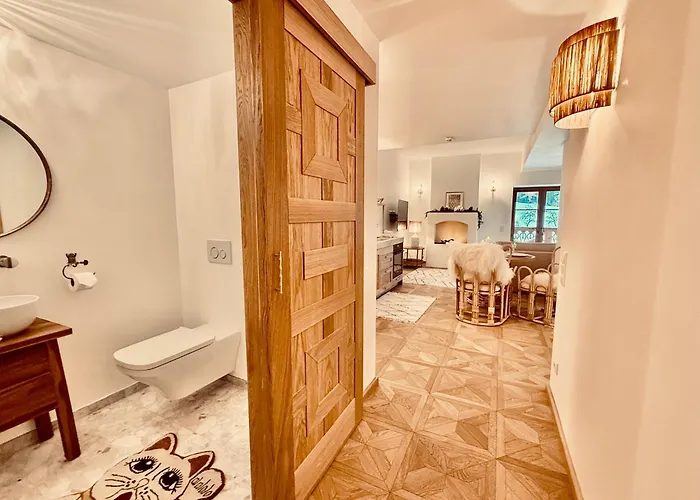 Sein Boutique - Adults Only Gosau