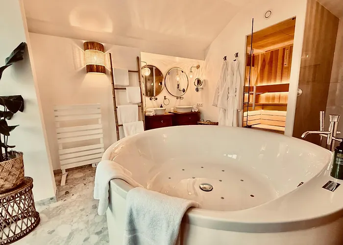 Sein Boutique - Adults Only Ξενοδοχείο με διαμερίσματα 4*