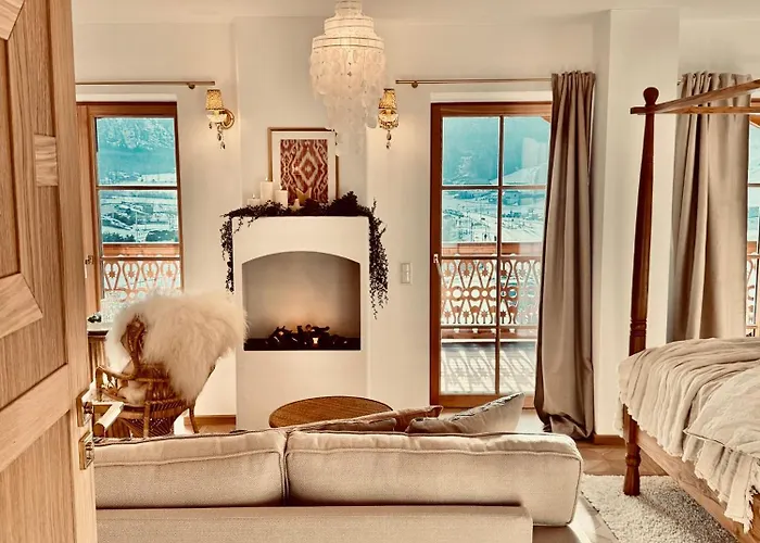 Sein Boutique - Adults Only Ξενοδοχείο με διαμερίσματα