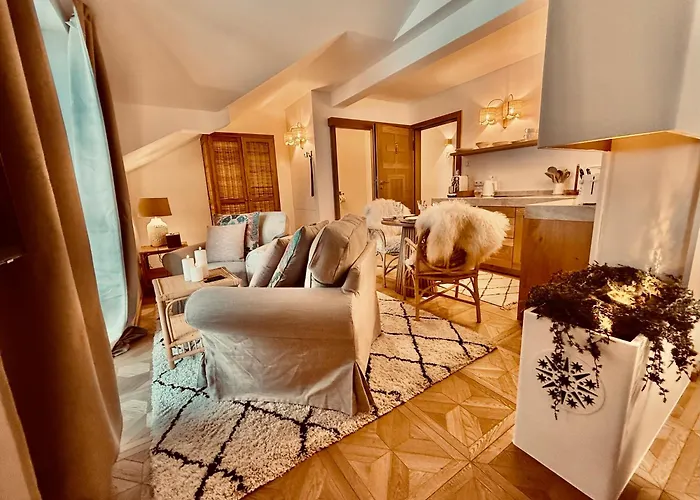 Sein Boutique - Adults Only Gosau